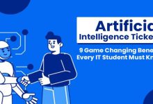 Artificial Intelligence Tickets - 9 Game-Changing Benefits Every IT Student Must Know