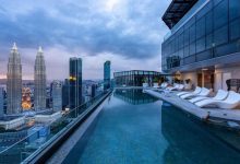 Family Staycation Bliss at Traders Hotel Kuala Lumpur