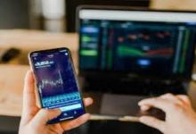 Find the Best Stock Market App in India to Apply for a Demat Account Online