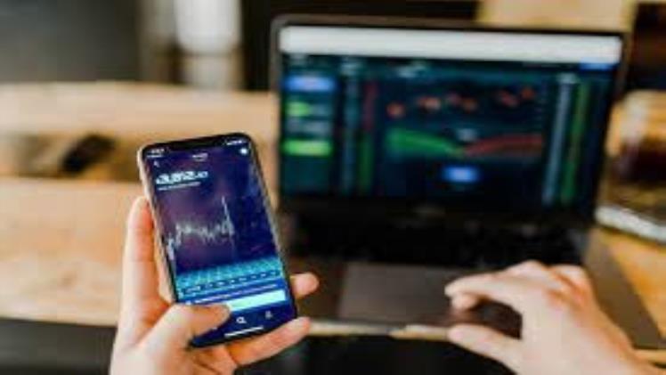 Find the Best Stock Market App in India to Apply for a Demat Account Online